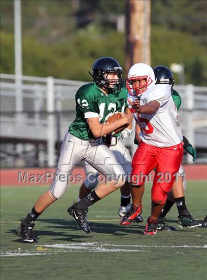 Thumbnail 2 in Kennedy @ Miramonte photogallery.