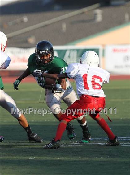 Thumbnail 2 in Kennedy @ Miramonte photogallery.