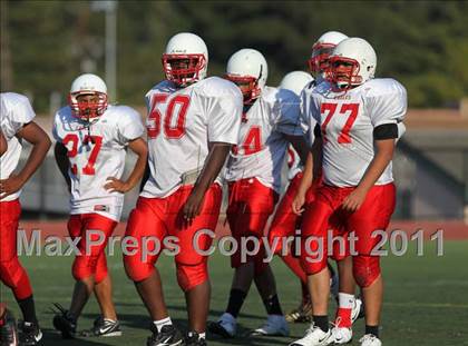 Thumbnail 1 in Kennedy @ Miramonte photogallery.