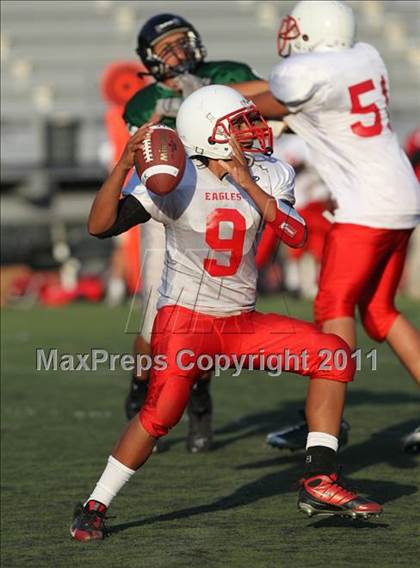 Thumbnail 3 in Kennedy @ Miramonte photogallery.