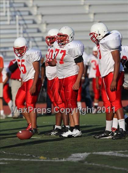 Thumbnail 3 in Kennedy @ Miramonte photogallery.