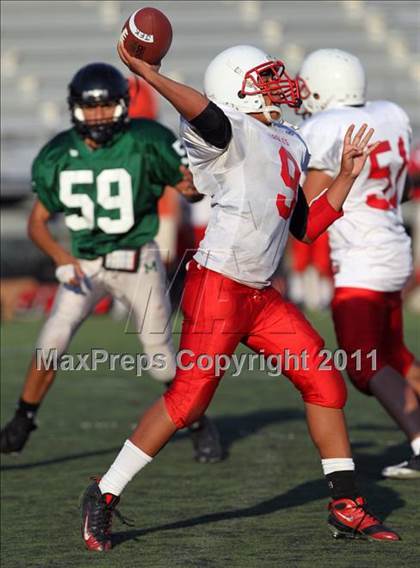 Thumbnail 1 in Kennedy @ Miramonte photogallery.