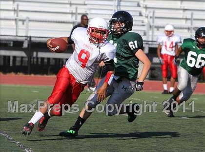 Thumbnail 1 in Kennedy @ Miramonte photogallery.