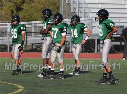 Thumbnail 1 in Kennedy @ Miramonte photogallery.
