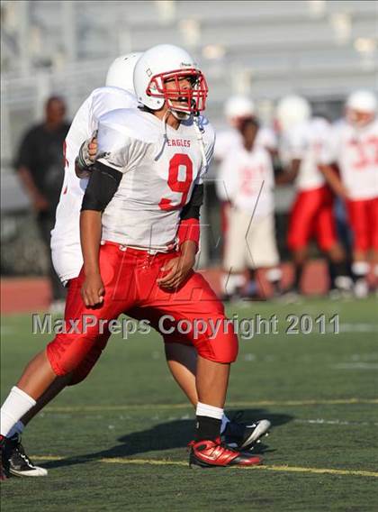 Thumbnail 3 in Kennedy @ Miramonte photogallery.