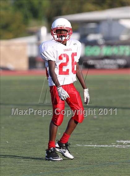 Thumbnail 3 in Kennedy @ Miramonte photogallery.