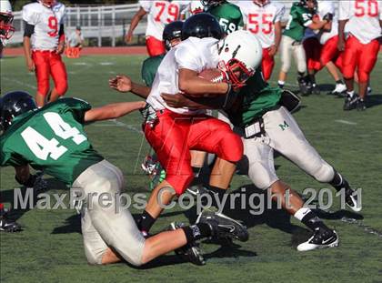 Thumbnail 2 in Kennedy @ Miramonte photogallery.