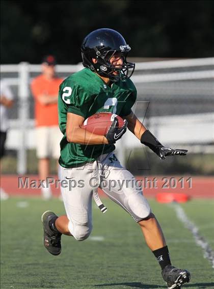 Thumbnail 2 in Kennedy @ Miramonte photogallery.