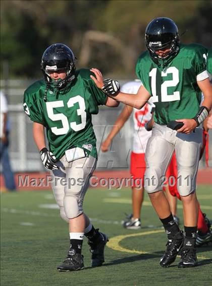 Thumbnail 1 in Kennedy @ Miramonte photogallery.