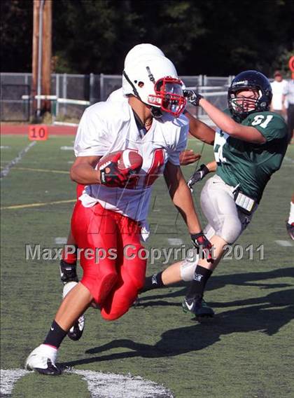 Thumbnail 1 in Kennedy @ Miramonte photogallery.