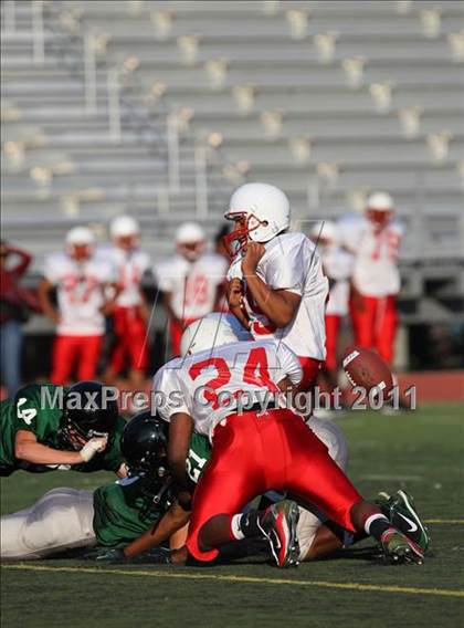 Thumbnail 1 in Kennedy @ Miramonte photogallery.