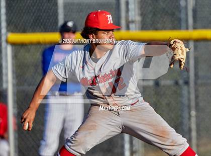 Thumbnail 3 in McClatchy @ Folsom photogallery.