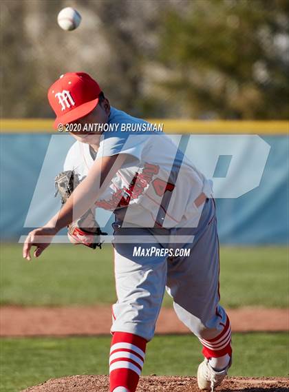 Thumbnail 1 in McClatchy @ Folsom photogallery.