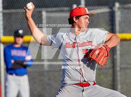 Thumbnail 2 in McClatchy @ Folsom photogallery.
