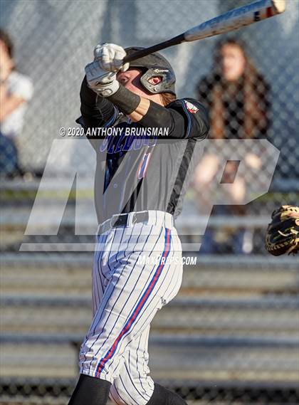 Thumbnail 1 in McClatchy @ Folsom photogallery.
