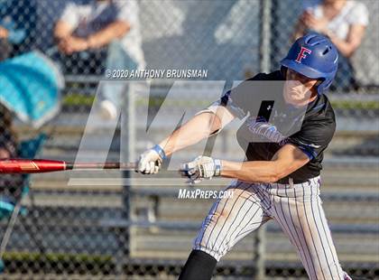 Thumbnail 1 in McClatchy @ Folsom photogallery.