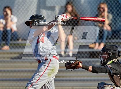 Thumbnail 3 in McClatchy @ Folsom photogallery.