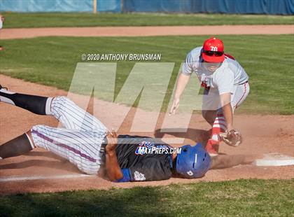 Thumbnail 2 in McClatchy @ Folsom photogallery.