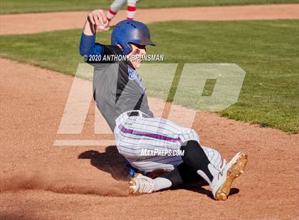 Thumbnail 1 in McClatchy @ Folsom photogallery.