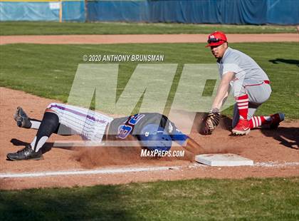 Thumbnail 1 in McClatchy @ Folsom photogallery.