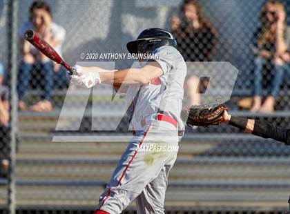 Thumbnail 1 in McClatchy @ Folsom photogallery.