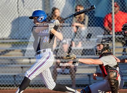 Thumbnail 1 in McClatchy @ Folsom photogallery.
