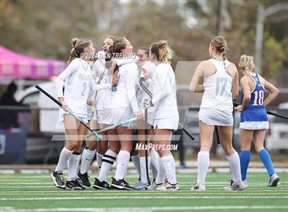 Thumbnail 1 in First Colonial vs Riverside (VHSL Class 5 Semifinal) photogallery.