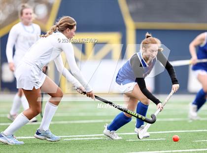 Thumbnail 3 in First Colonial vs Riverside (VHSL Class 5 Semifinal) photogallery.