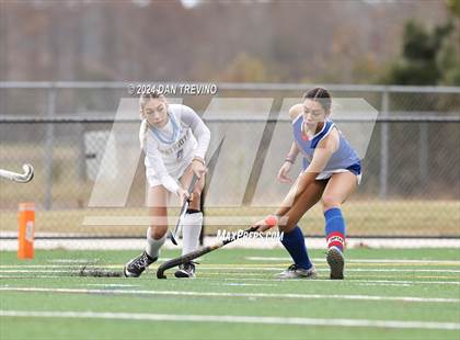 Thumbnail 1 in First Colonial vs Riverside (VHSL Class 5 Semifinal) photogallery.