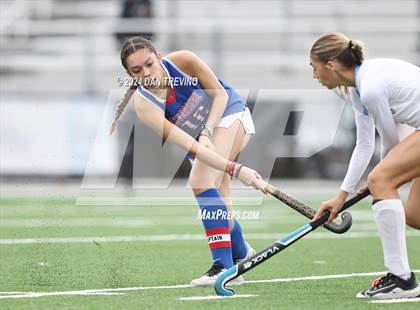 Thumbnail 3 in First Colonial vs Riverside (VHSL Class 5 Semifinal) photogallery.