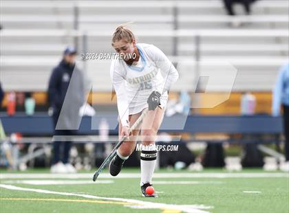 Thumbnail 3 in First Colonial vs Riverside (VHSL Class 5 Semifinal) photogallery.