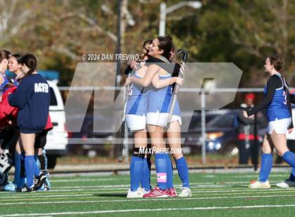 Thumbnail 1 in First Colonial vs Riverside (VHSL Class 5 Semifinal) photogallery.