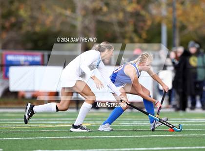 Thumbnail 3 in First Colonial vs Riverside (VHSL Class 5 Semifinal) photogallery.