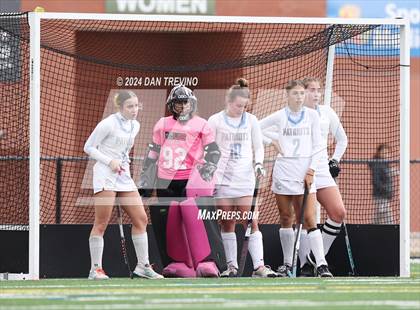 Thumbnail 2 in First Colonial vs Riverside (VHSL Class 5 Semifinal) photogallery.