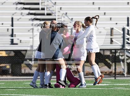 Thumbnail 2 in First Colonial vs Riverside (VHSL Class 5 Semifinal) photogallery.