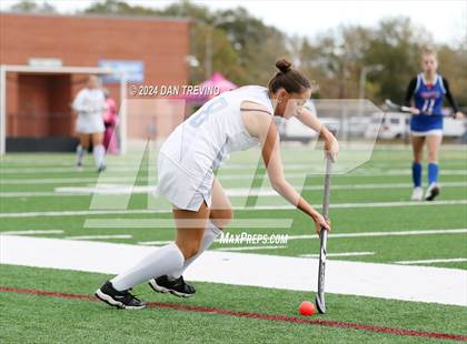 Thumbnail 1 in First Colonial vs Riverside (VHSL Class 5 Semifinal) photogallery.