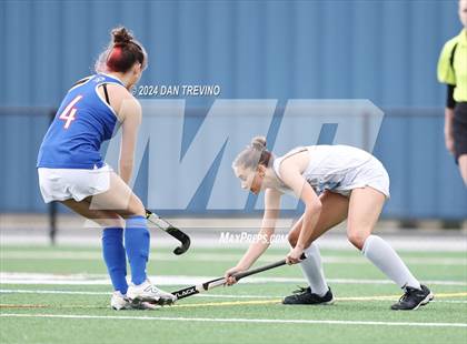 Thumbnail 1 in First Colonial vs Riverside (VHSL Class 5 Semifinal) photogallery.