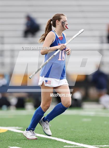 Thumbnail 1 in First Colonial vs Riverside (VHSL Class 5 Semifinal) photogallery.