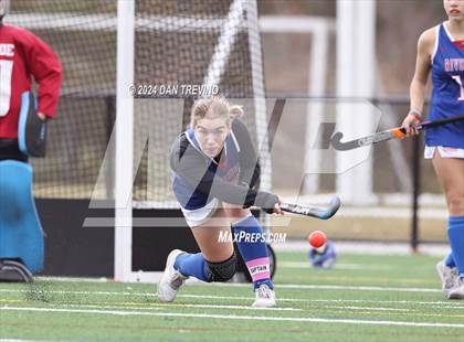 Thumbnail 2 in First Colonial vs Riverside (VHSL Class 5 Semifinal) photogallery.