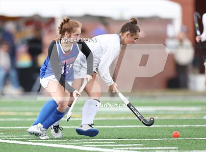 Thumbnail 1 in First Colonial vs Riverside (VHSL Class 5 Semifinal) photogallery.