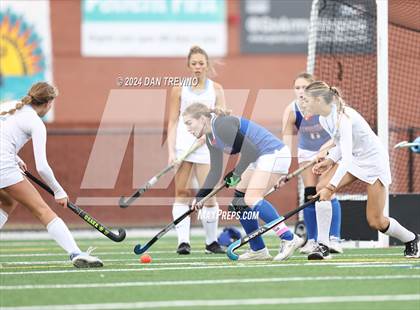 Thumbnail 2 in First Colonial vs Riverside (VHSL Class 5 Semifinal) photogallery.