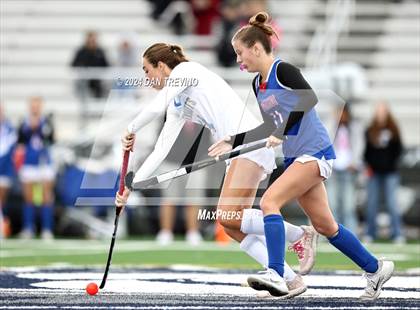 Thumbnail 1 in First Colonial vs Riverside (VHSL Class 5 Semifinal) photogallery.