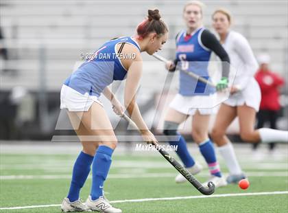 Thumbnail 3 in First Colonial vs Riverside (VHSL Class 5 Semifinal) photogallery.
