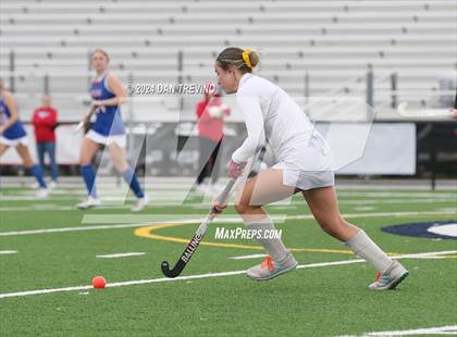 Thumbnail 3 in First Colonial vs Riverside (VHSL Class 5 Semifinal) photogallery.
