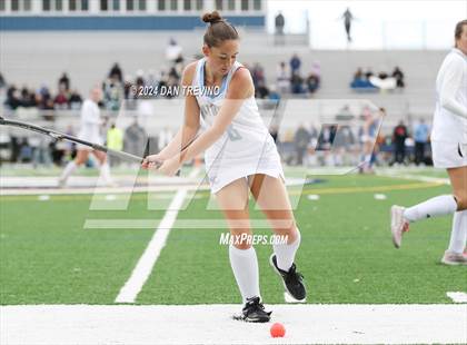 Thumbnail 3 in First Colonial vs Riverside (VHSL Class 5 Semifinal) photogallery.