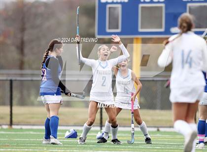 Thumbnail 1 in First Colonial vs Riverside (VHSL Class 5 Semifinal) photogallery.