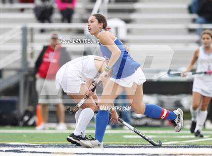 Thumbnail 2 in First Colonial vs Riverside (VHSL Class 5 Semifinal) photogallery.