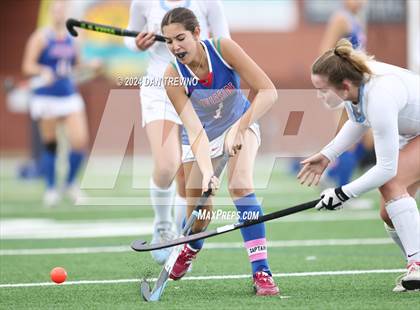 Thumbnail 2 in First Colonial vs Riverside (VHSL Class 5 Semifinal) photogallery.