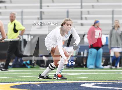 Thumbnail 3 in First Colonial vs Riverside (VHSL Class 5 Semifinal) photogallery.