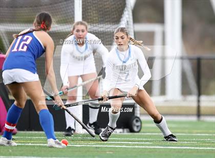 Thumbnail 3 in First Colonial vs Riverside (VHSL Class 5 Semifinal) photogallery.